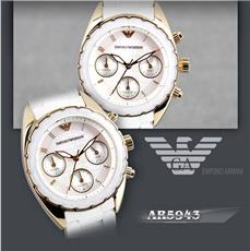 Đồng hồ Nữ Armani AR5943