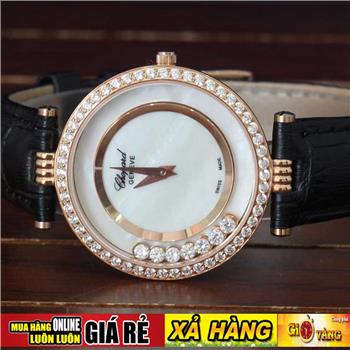 Đồng hồ Chopard CP.04 Diamond