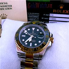 Đồng hồ Rolex Oyster Perpetual Date GMT Master II - R.OP116GMT Automatic