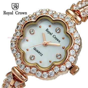 Đồng hồ Royal Crown Jewelry Rc3816