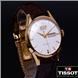 Đồng hồ Tissot Visodate T019.43 Automatic