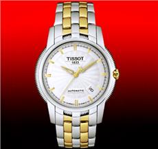 Đồng hồ Tissot Ballade T97.2.31 Automatic